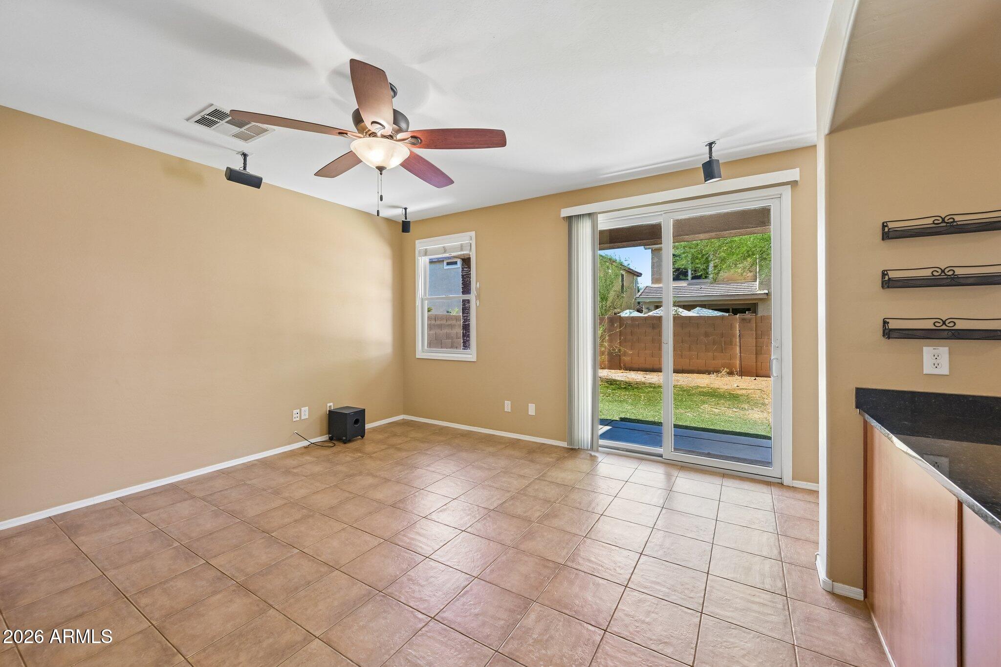 2330 East Pecan Road Phoenix, AZ 85040 - Photo 6 of 30 Patio doors