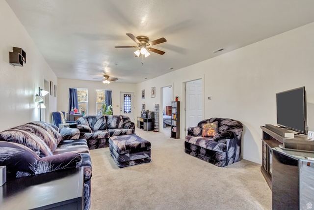 11 West Main Eureka, UT 84628 - Photo 8 of 48 ceiling fan