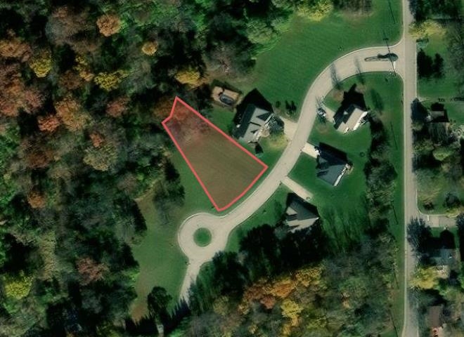 Lot 9 Hidden Grove Ln Spring Valley Spring Valley, IL 61362 - Photo 1 of 1 Gallery Image 1