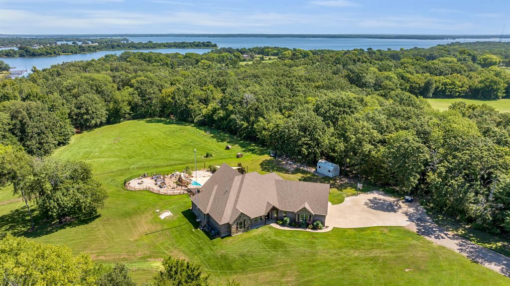 365 County Road 1534 Alba, TX 75410 - Photo 2 of 34