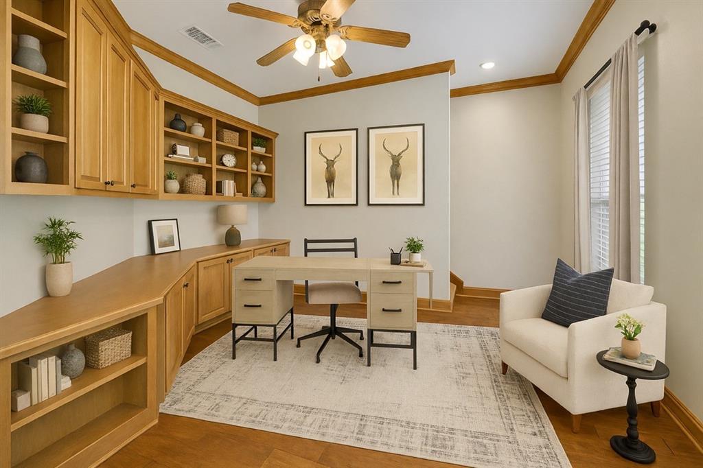 365 County Road 1534 Alba, TX 75410 - Photo 24 of 34 VR Staged