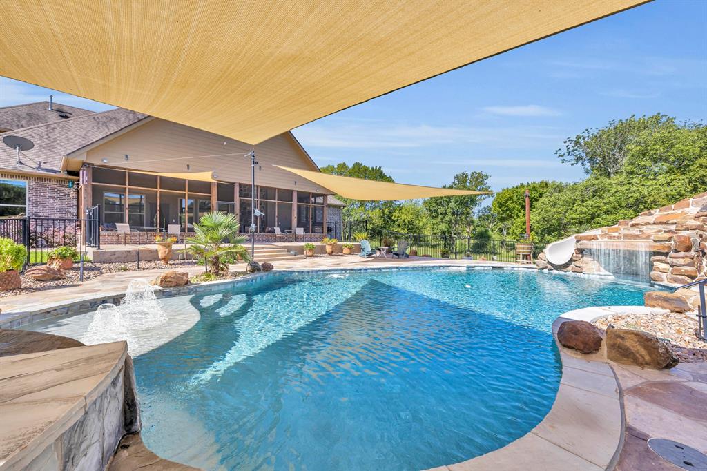 365 County Road 1534 Alba, TX 75410 - Photo 29 of 34