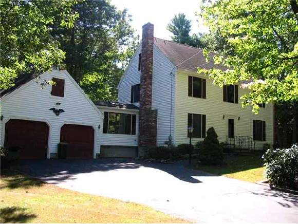 33 Winslow Farm Road Hudson, NH 03051 - Photo 1 of 5