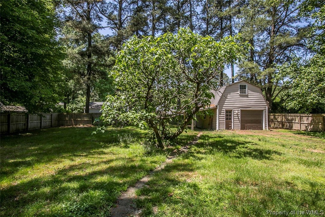 611 Calthrop Neck Road Yorktown, VA 23693 - Photo 40 of 45 Gallery Image 40