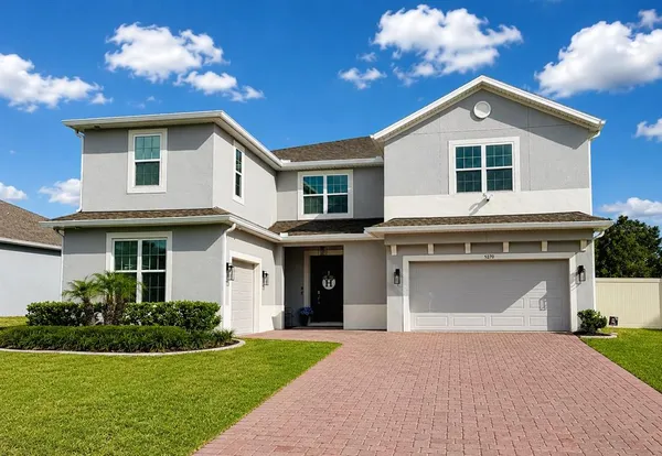 $869,995 | 5270 Obsidian Gate Road, Mount Dora, FL 32757