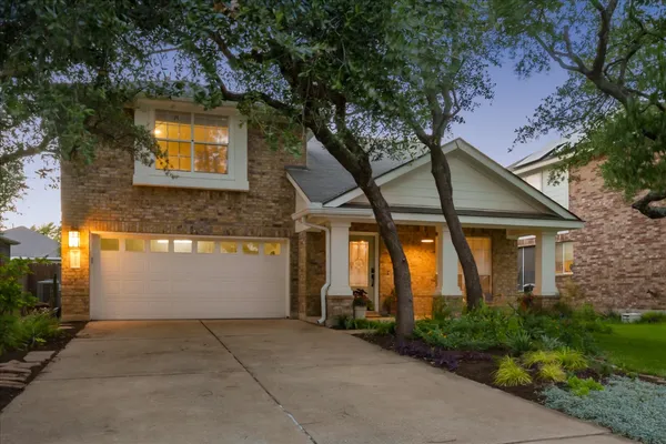 $389,900 | 1915 Barnett Drive, Cedar Park, TX 78613