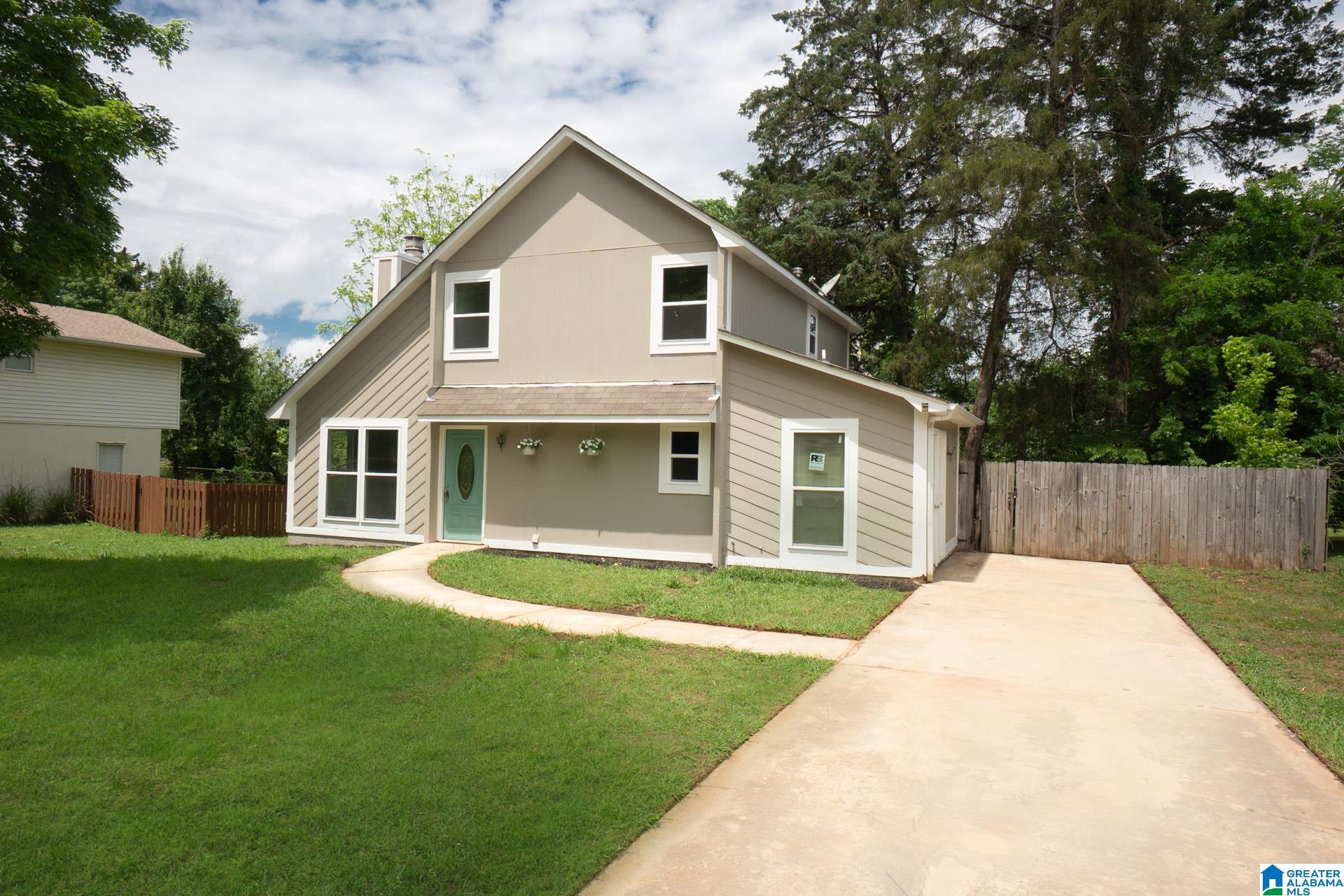 8520 Rockhampton Street Leeds, AL 35094 - Photo 1 of 22