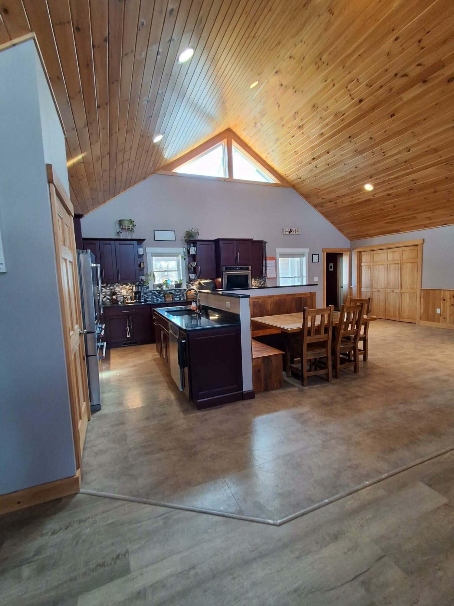 260 Nyes Corner Road St. Albans, ME 04971 - Photo 63 of 106 Messenger_creation_A7F15BC6-57FB-4199-9E