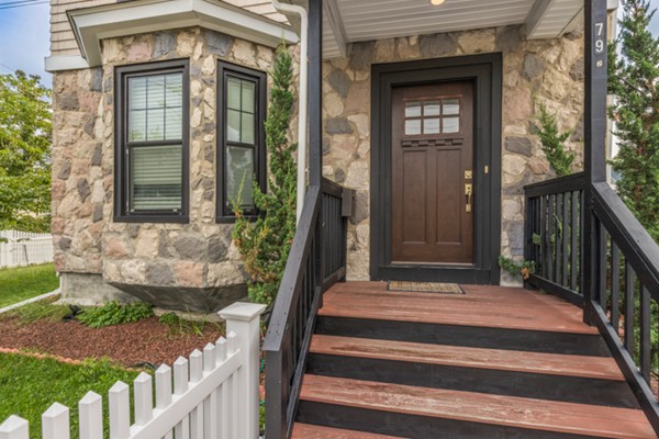 79 Spring Street, Unit 2 Medford, MA 02155 - Photo 2 of 30 Gallery Image 2