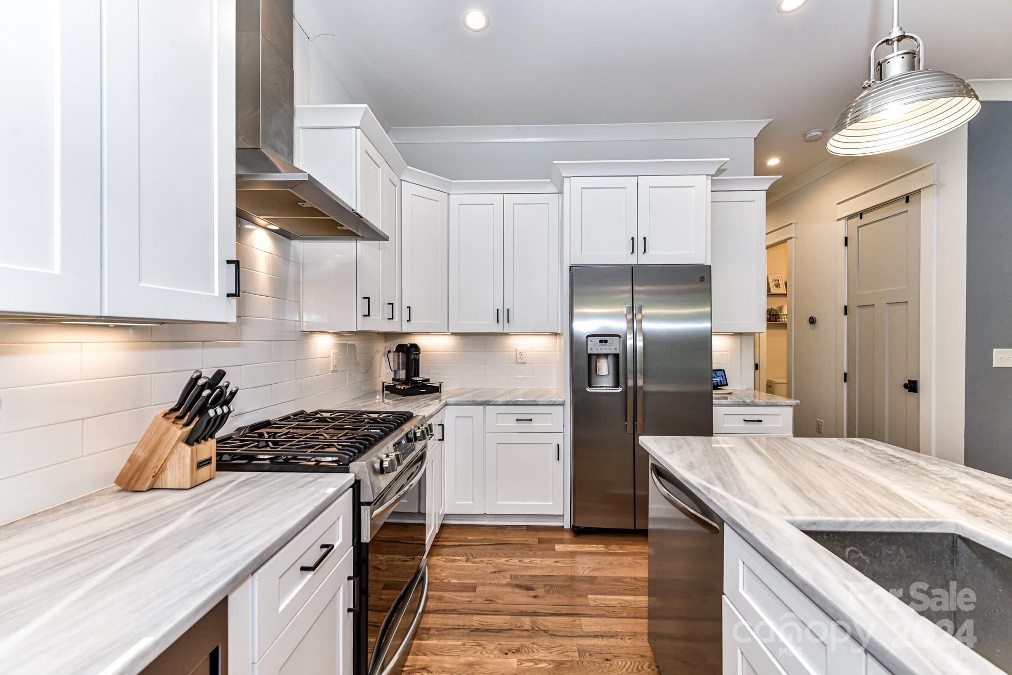3005 Sam Drenan Road Charlotte, NC 28205 - Photo 11 of 48 Gallery Image 11