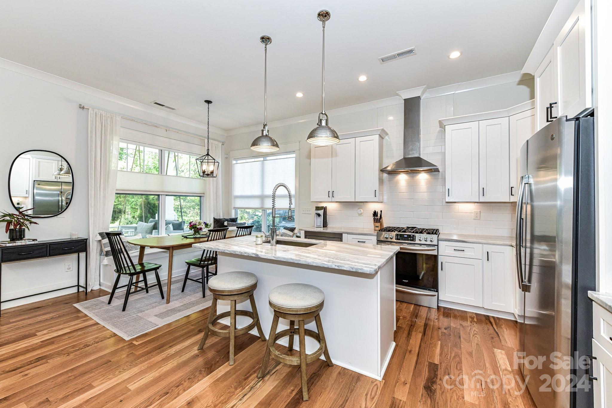 3005 Sam Drenan Road Charlotte, NC 28205 - Photo 12 of 48 Gallery Image 12