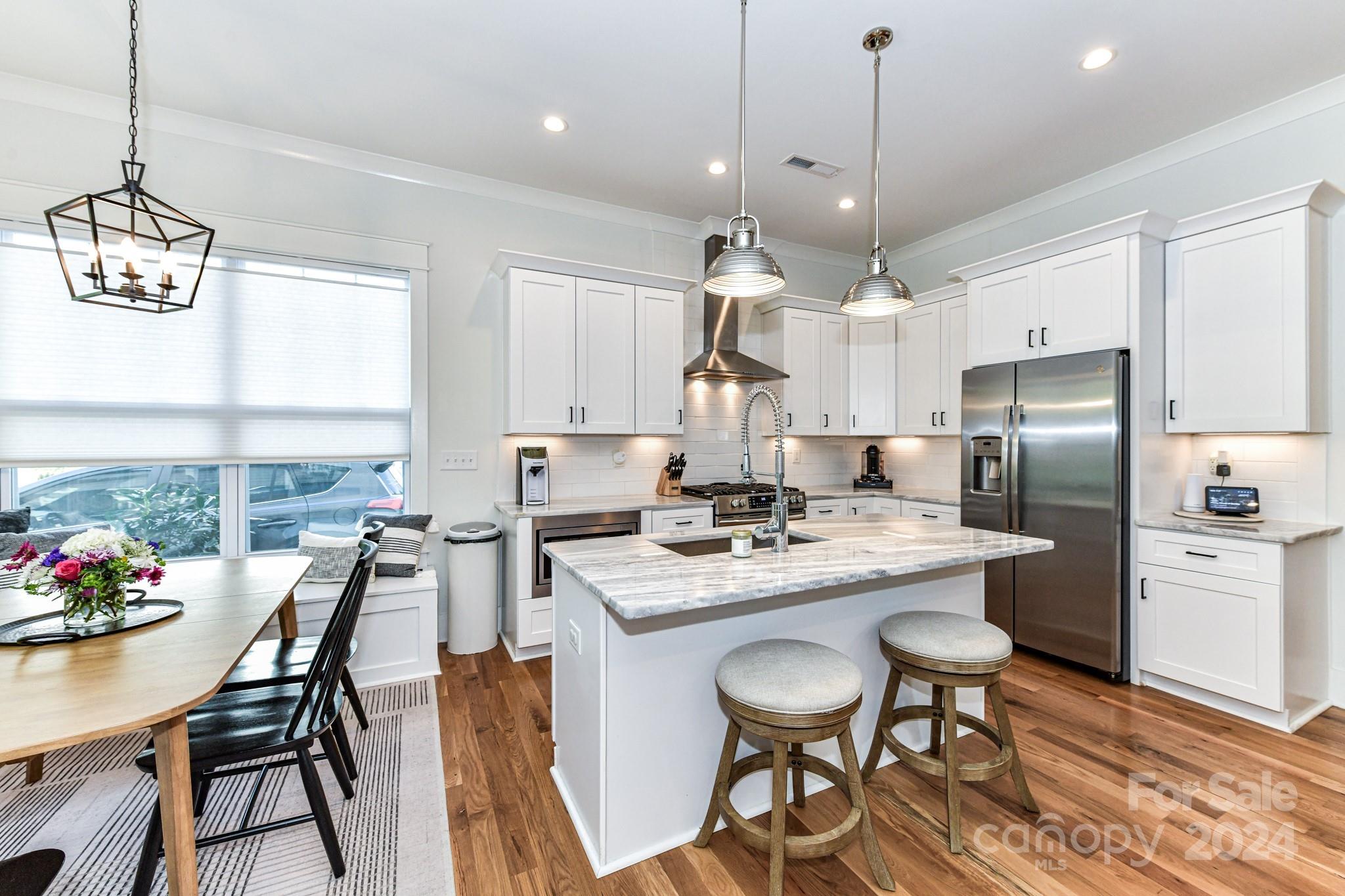 3005 Sam Drenan Road Charlotte, NC 28205 - Photo 13 of 48 Gallery Image 13