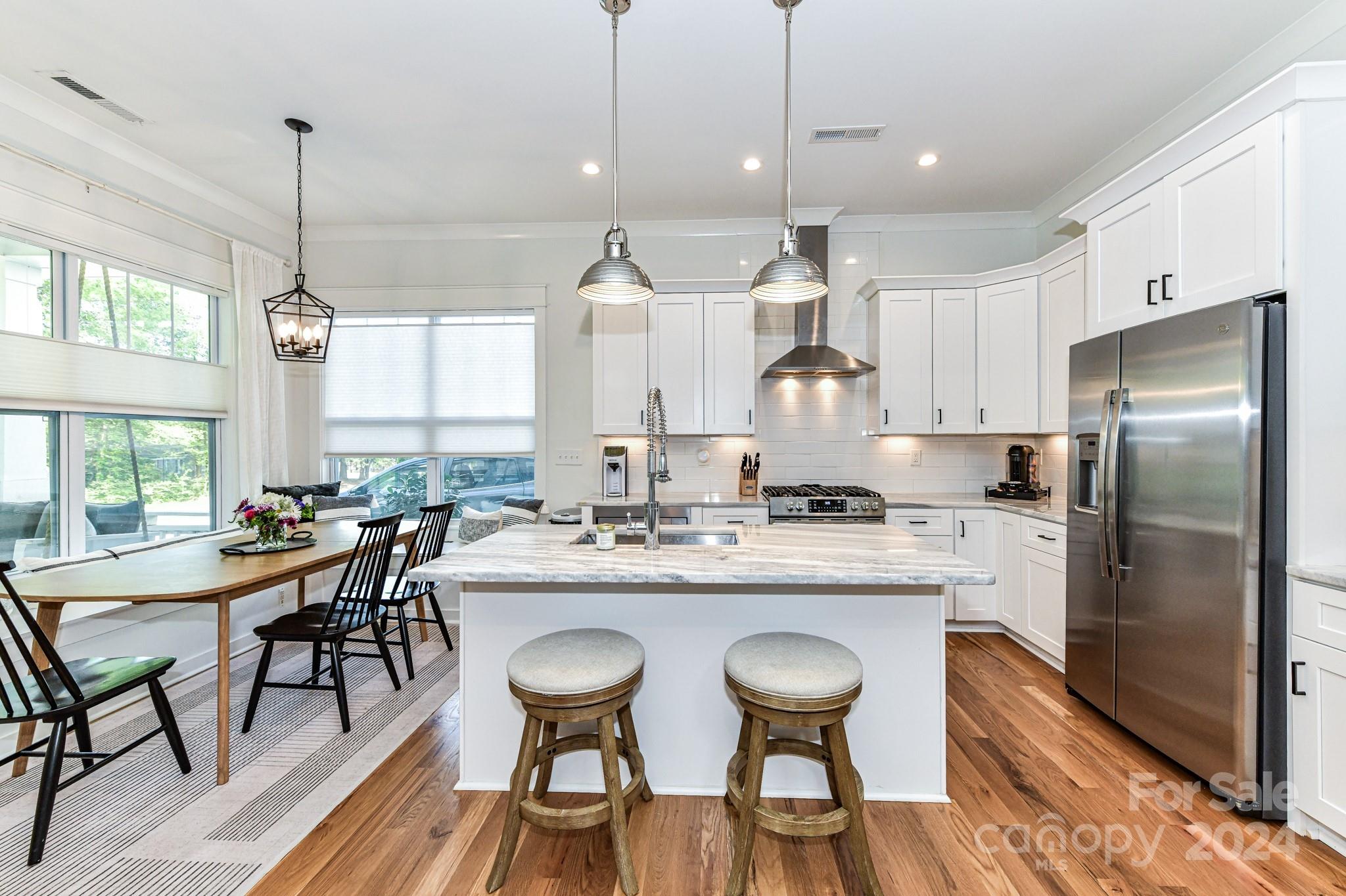 3005 Sam Drenan Road Charlotte, NC 28205 - Photo 14 of 48 Gallery Image 14