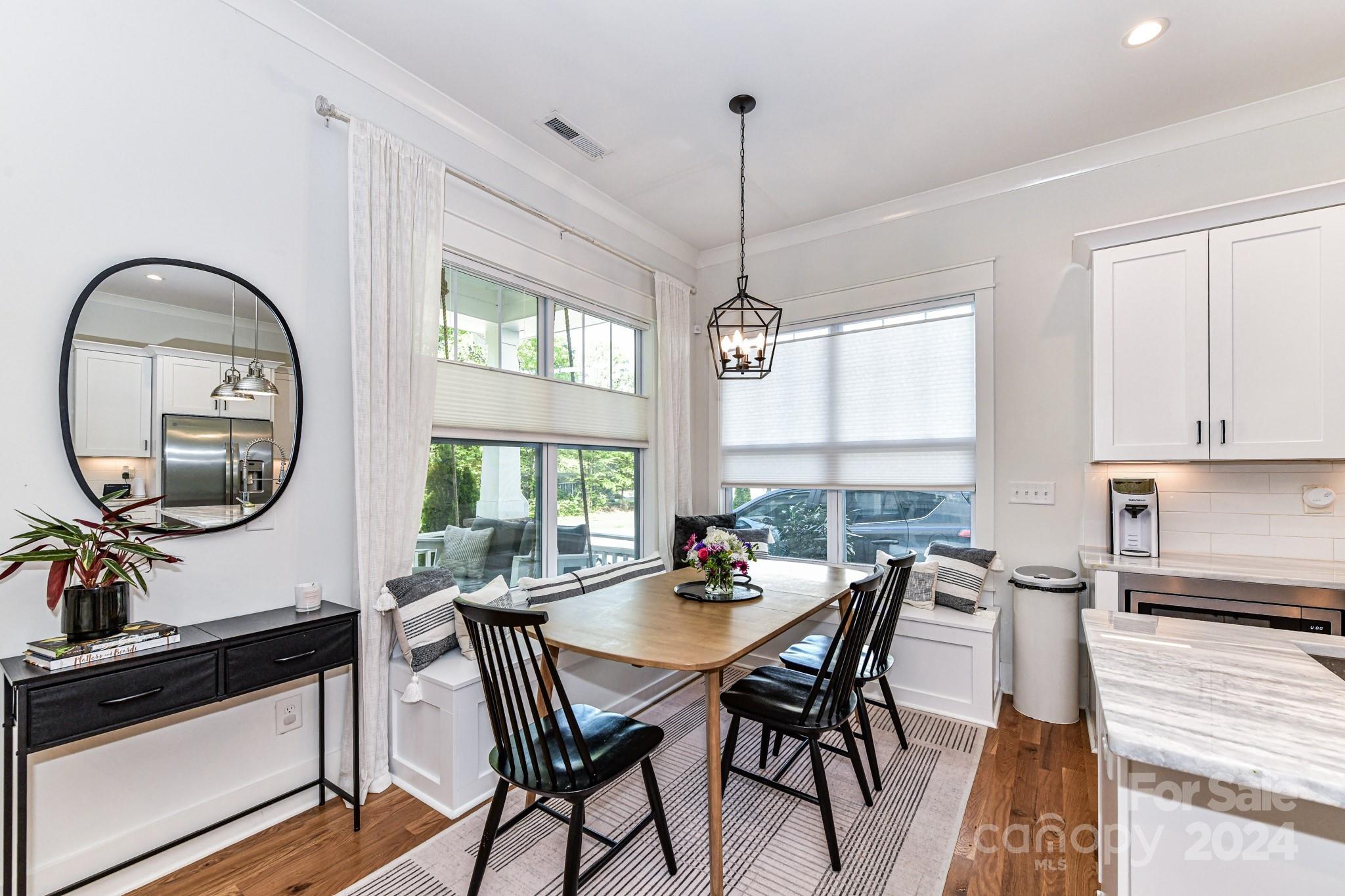3005 Sam Drenan Road Charlotte, NC 28205 - Photo 15 of 48 Gallery Image 15