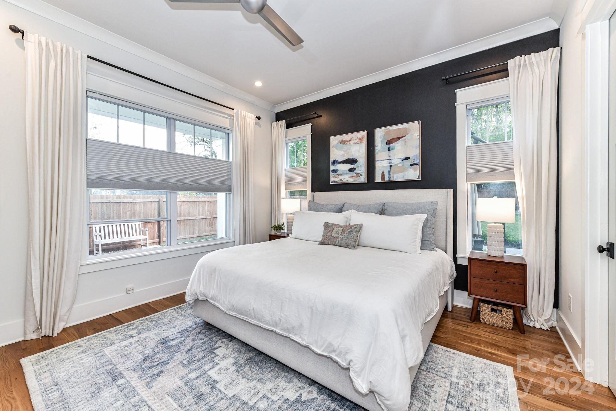 3005 Sam Drenan Road Charlotte, NC 28205 - Photo 16 of 48 Gallery Image 16