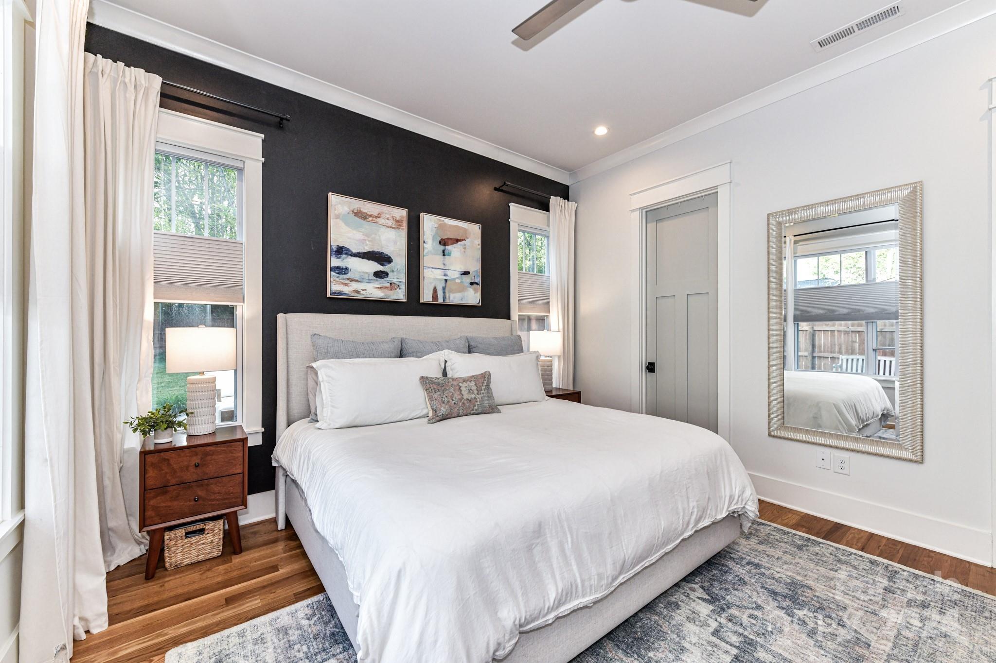 3005 Sam Drenan Road Charlotte, NC 28205 - Photo 17 of 48 Gallery Image 17