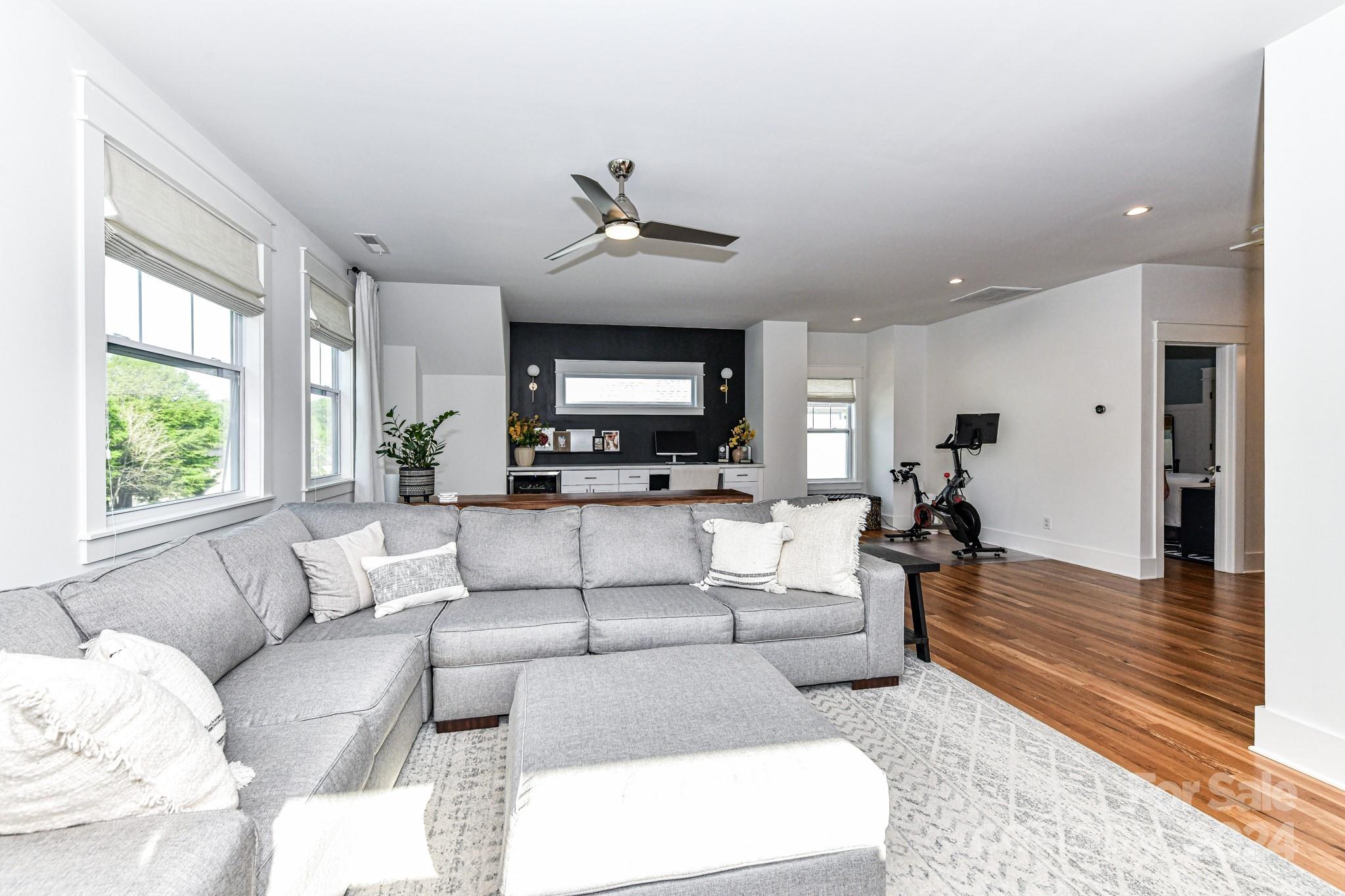 3005 Sam Drenan Road Charlotte, NC 28205 - Photo 27 of 48 Gallery Image 27