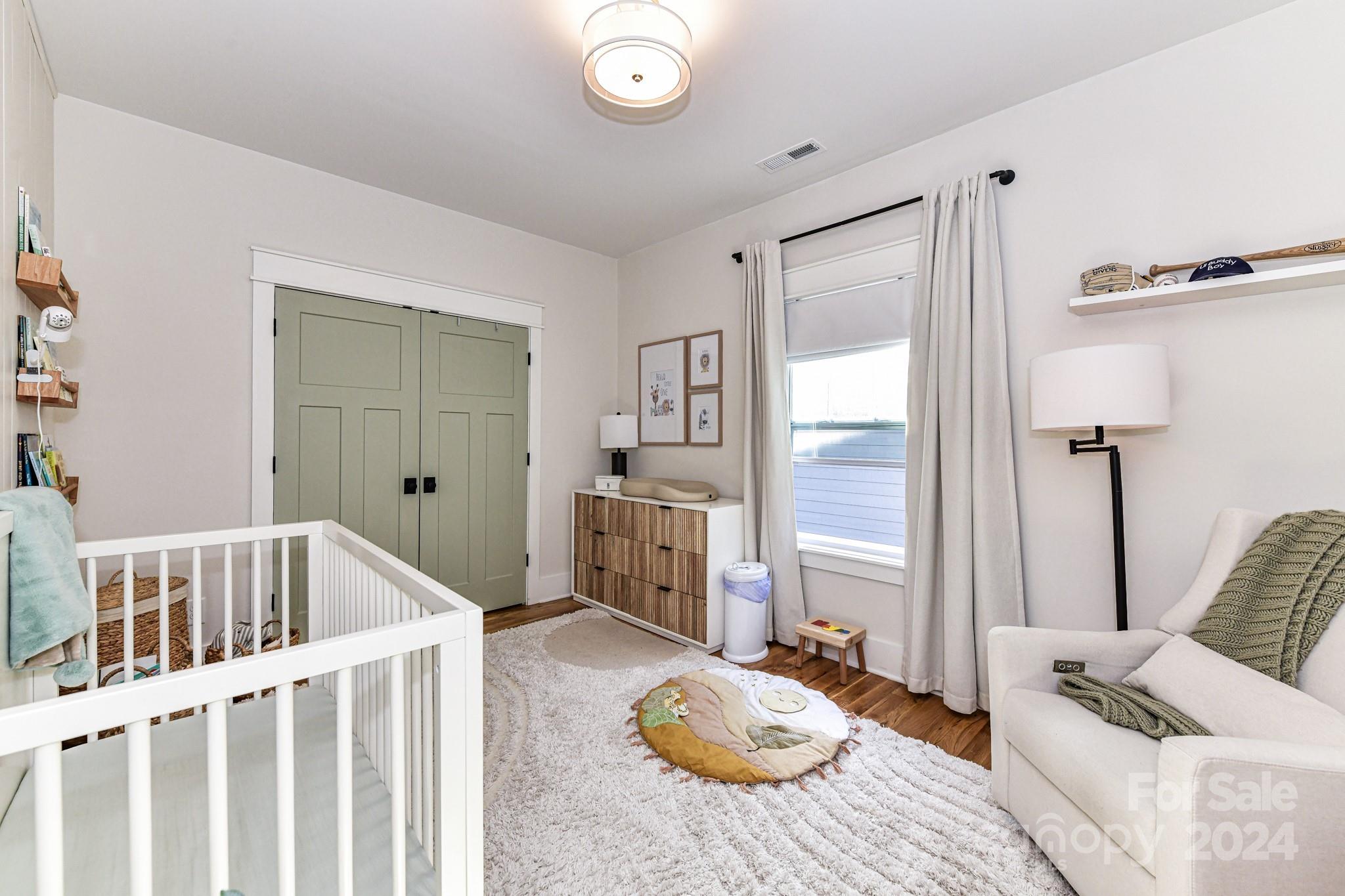 3005 Sam Drenan Road Charlotte, NC 28205 - Photo 29 of 48 Gallery Image 29
