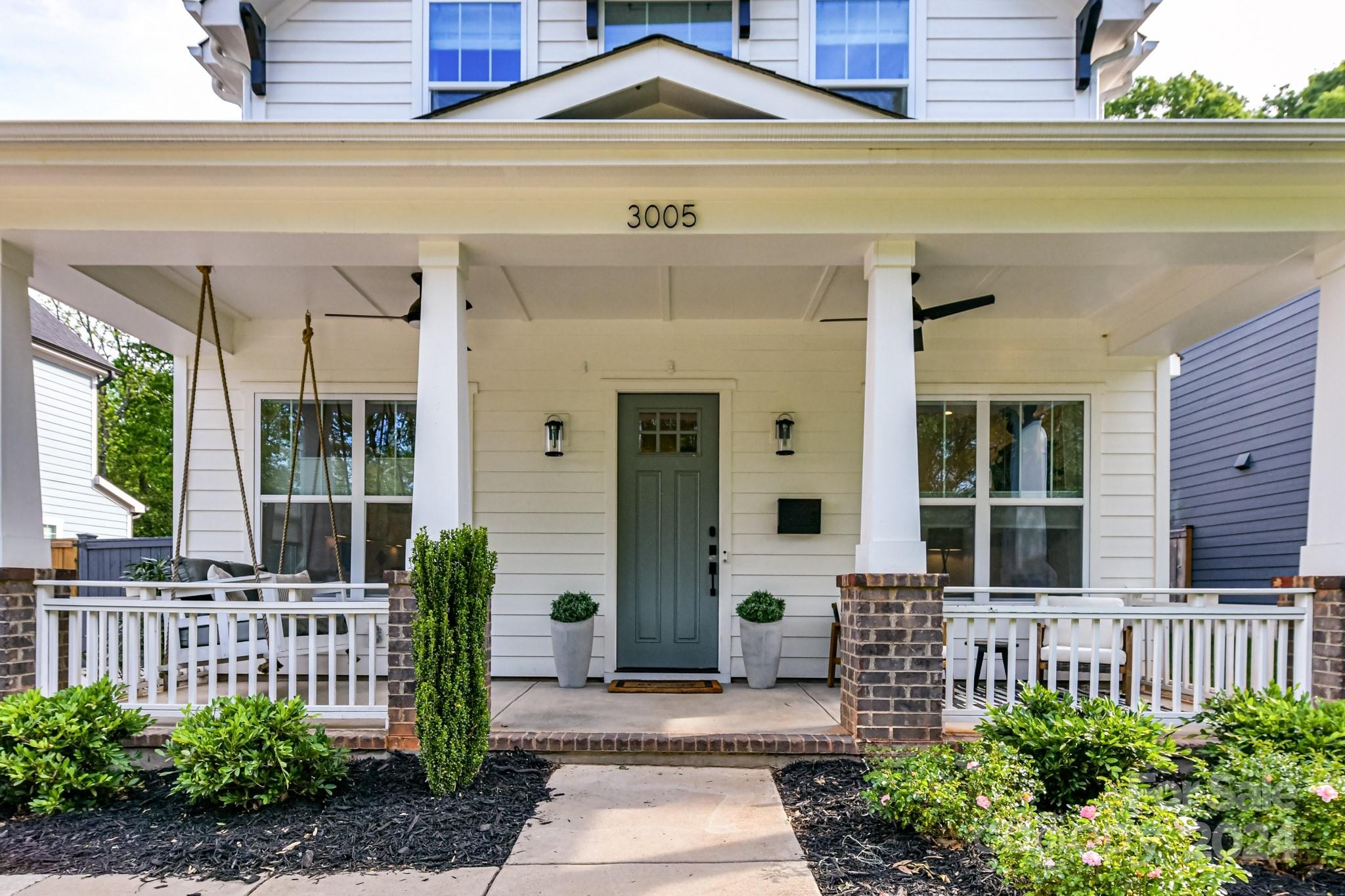 3005 Sam Drenan Road Charlotte, NC 28205 - Photo 3 of 48 Gallery Image 3