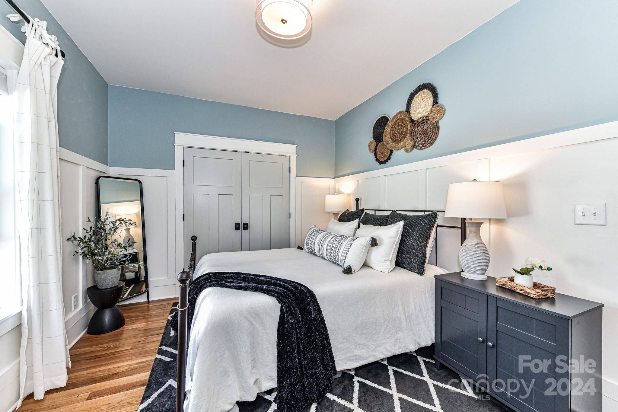 3005 Sam Drenan Road Charlotte, NC 28205 - Photo 33 of 48 Gallery Image 33