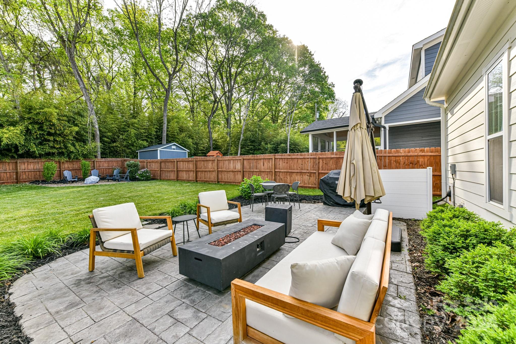 3005 Sam Drenan Road Charlotte, NC 28205 - Photo 34 of 48 Gallery Image 34