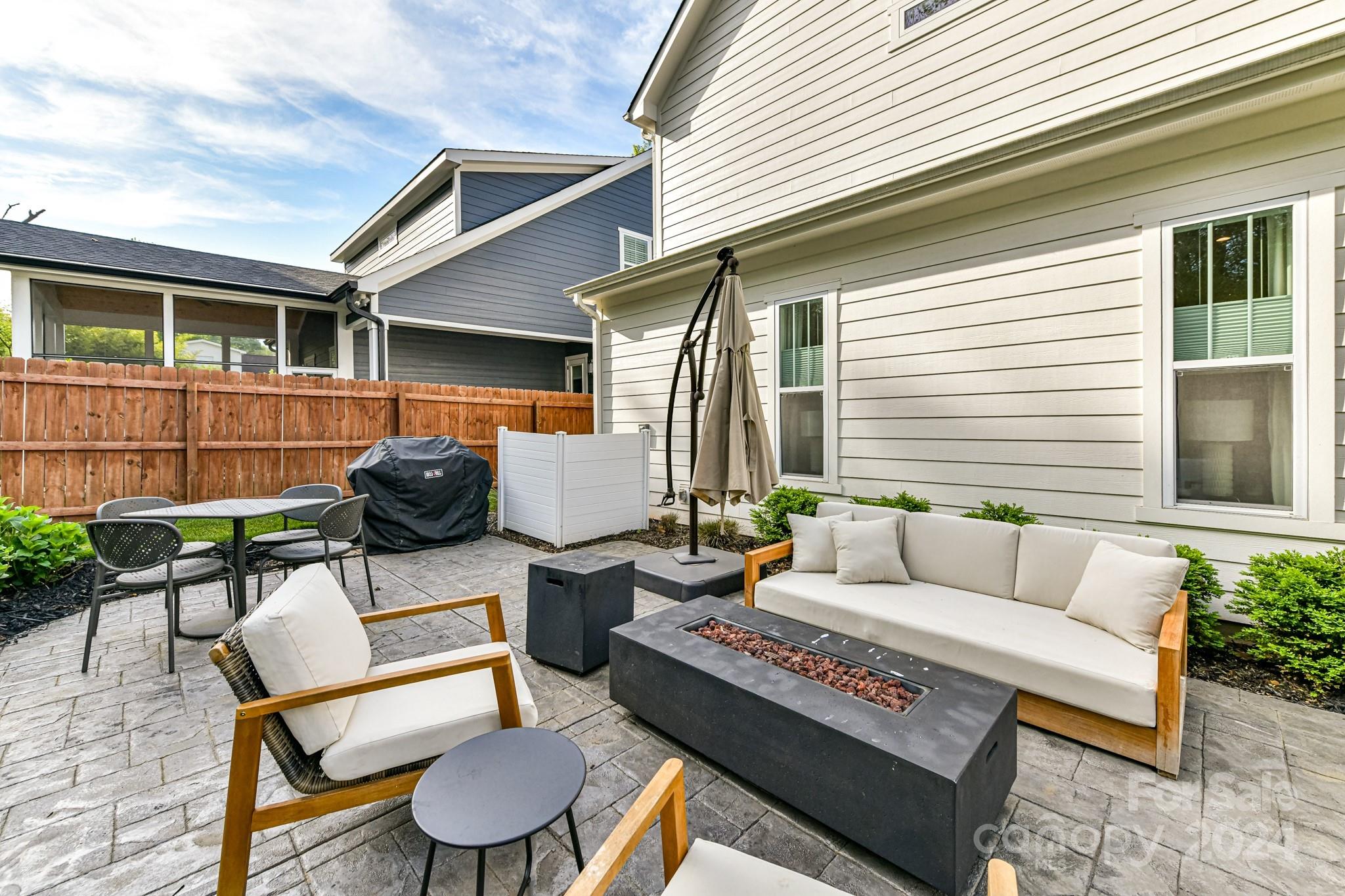 3005 Sam Drenan Road Charlotte, NC 28205 - Photo 35 of 48 Gallery Image 35