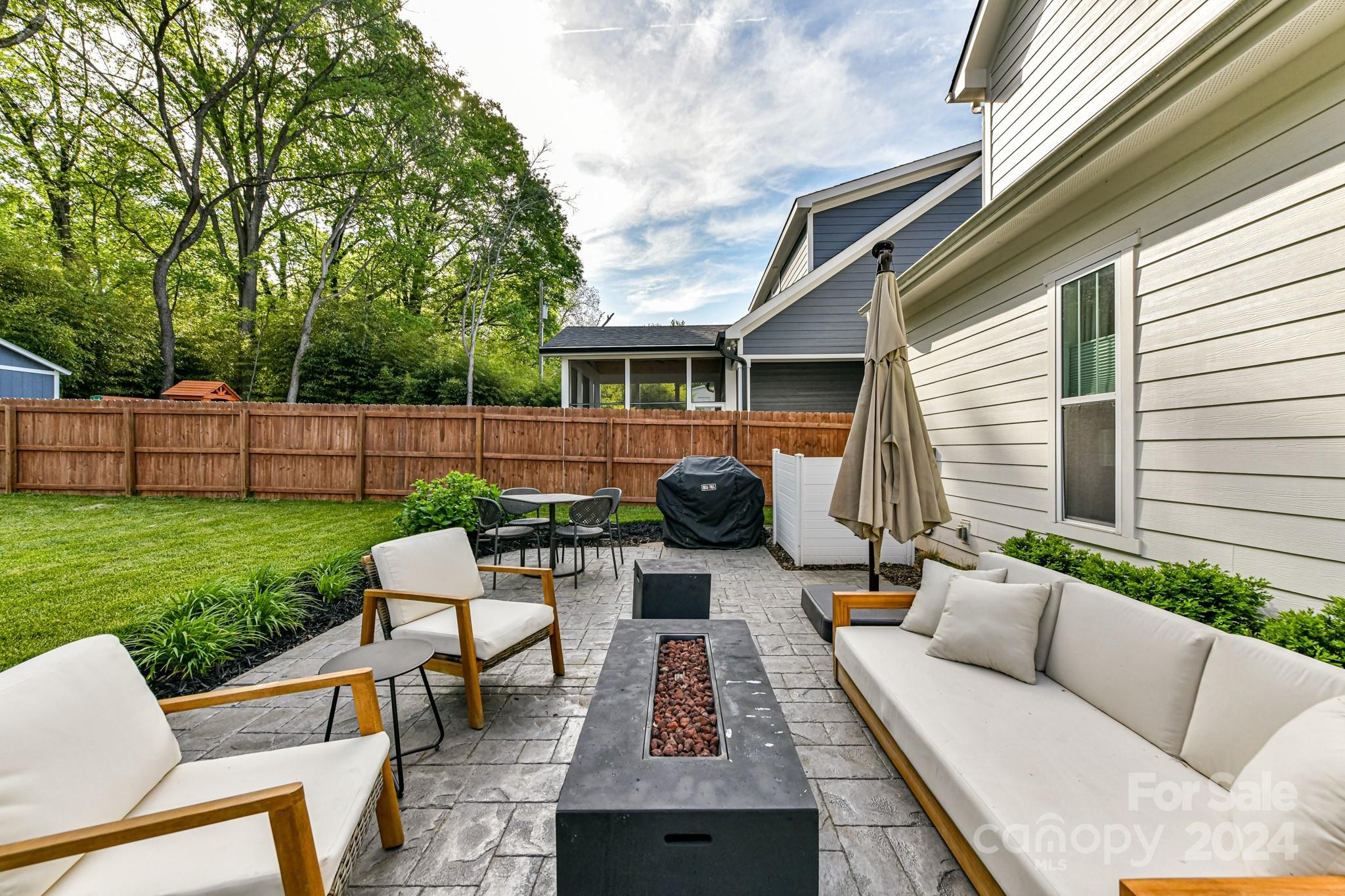 3005 Sam Drenan Road Charlotte, NC 28205 - Photo 36 of 48 Gallery Image 36