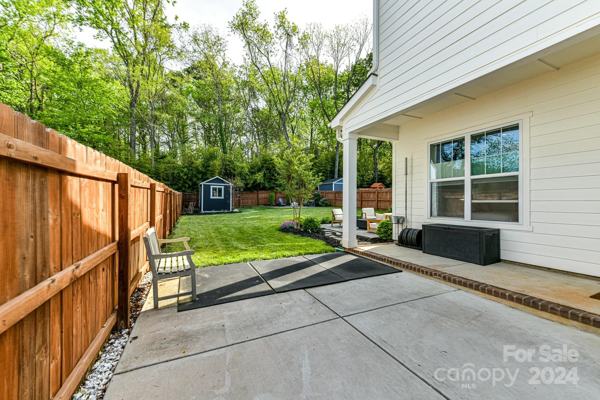 3005 Sam Drenan Road Charlotte, NC 28205 - Photo 38 of 48 Gallery Image 38