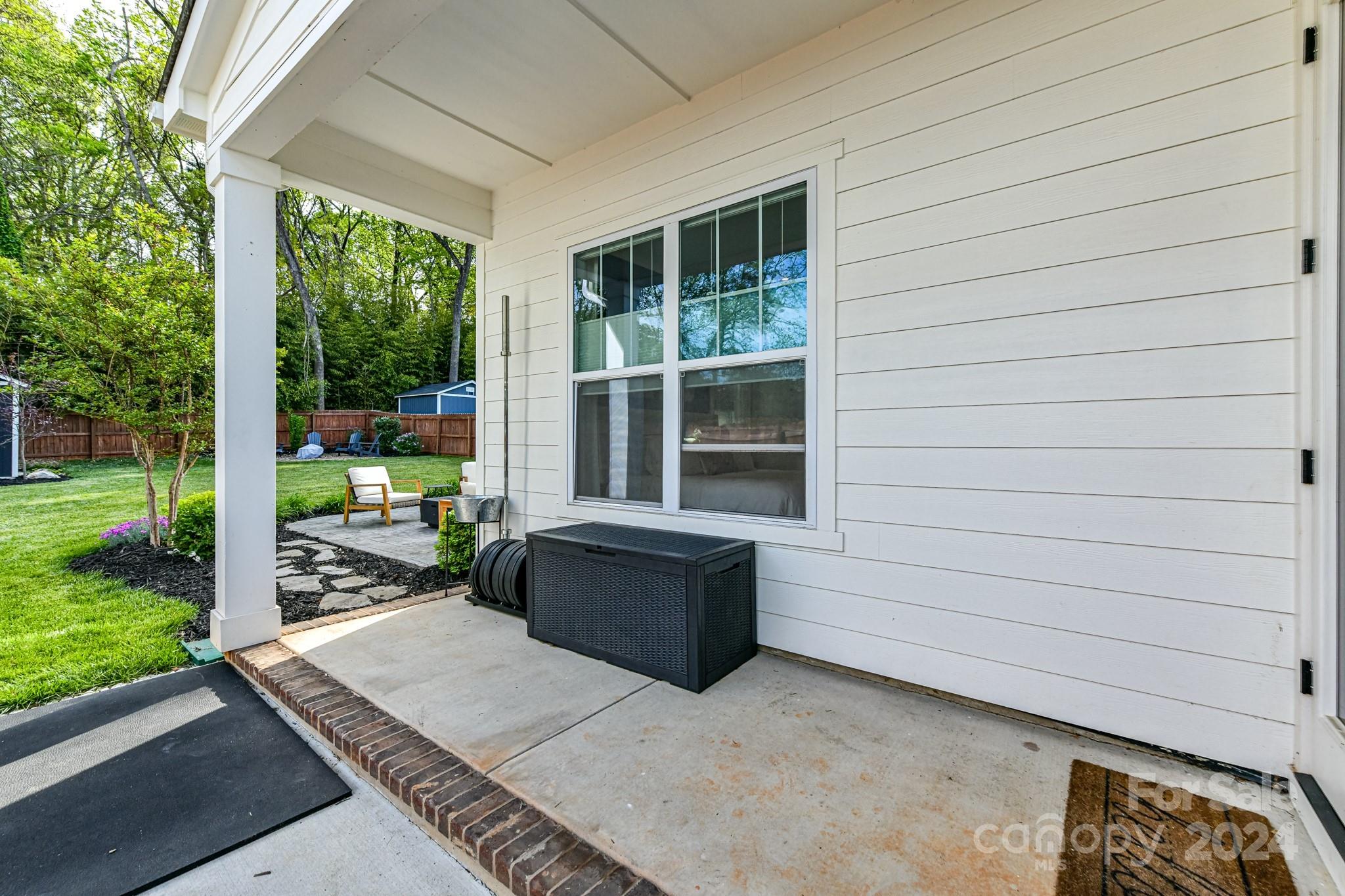 3005 Sam Drenan Road Charlotte, NC 28205 - Photo 39 of 48 Gallery Image 39