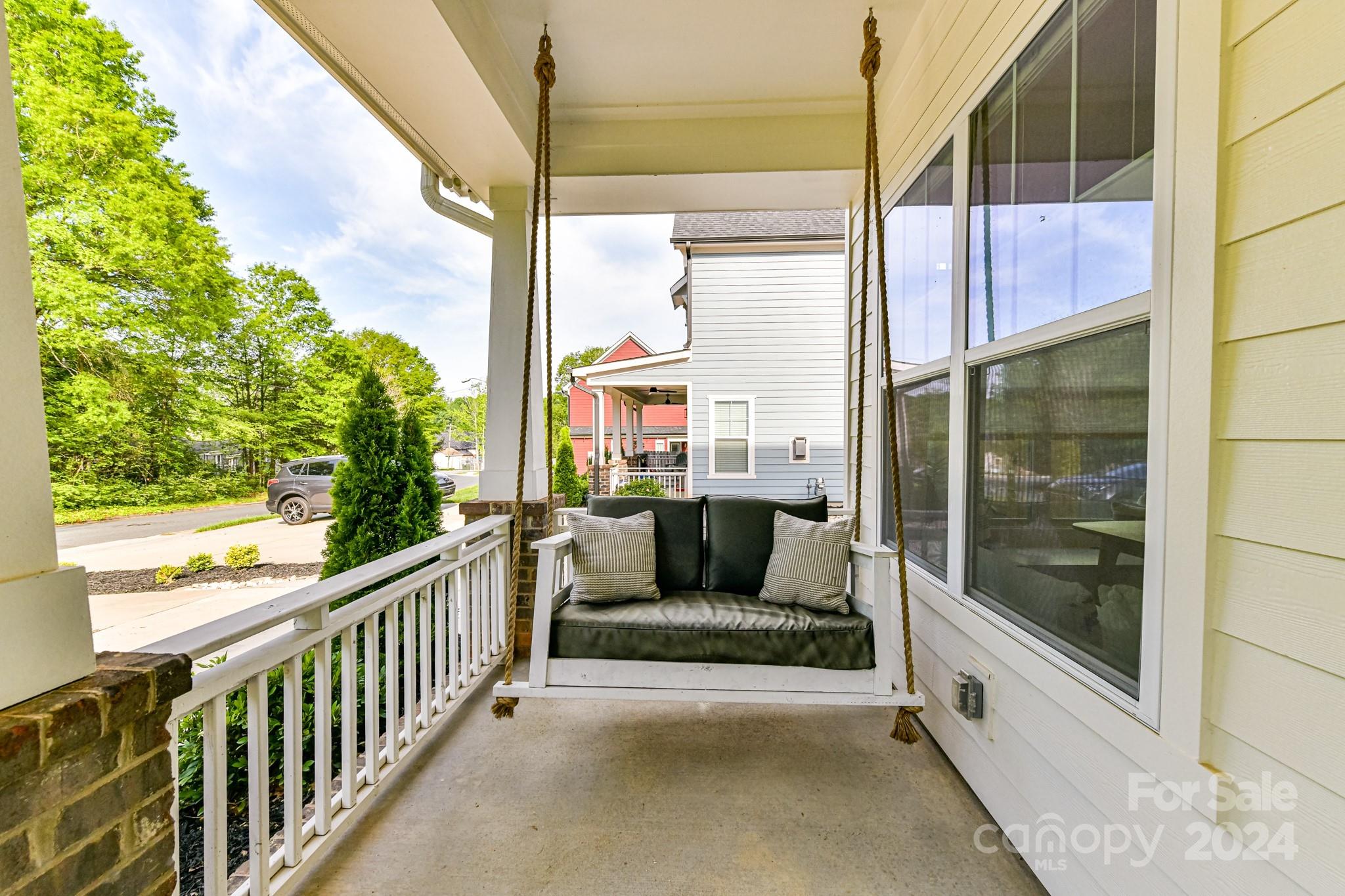 3005 Sam Drenan Road Charlotte, NC 28205 - Photo 4 of 48 Gallery Image 4