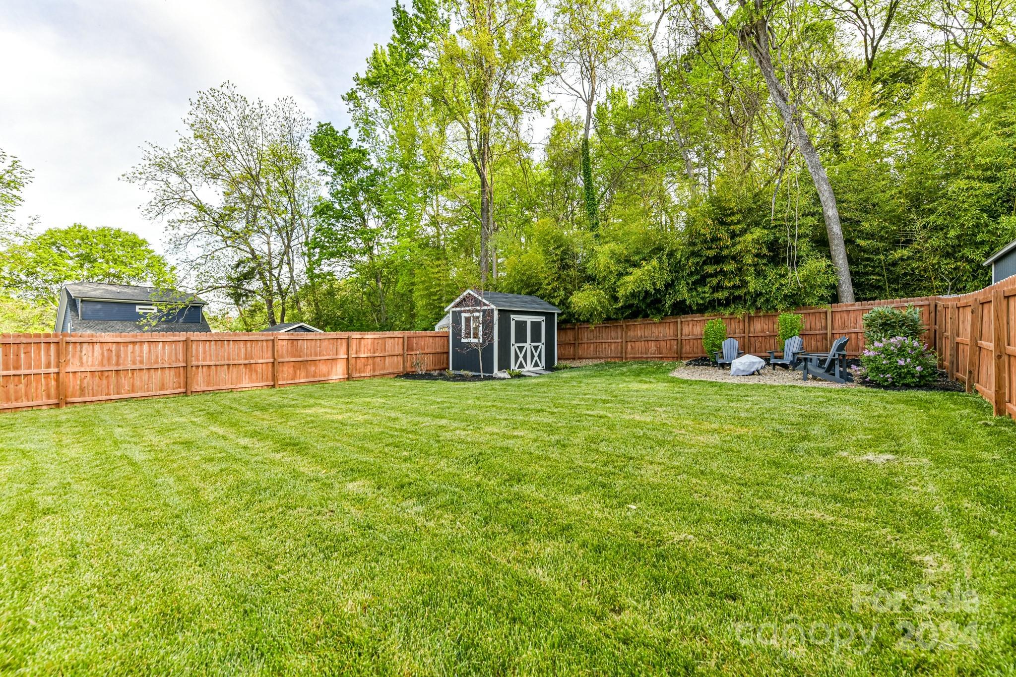 3005 Sam Drenan Road Charlotte, NC 28205 - Photo 41 of 48 Gallery Image 41