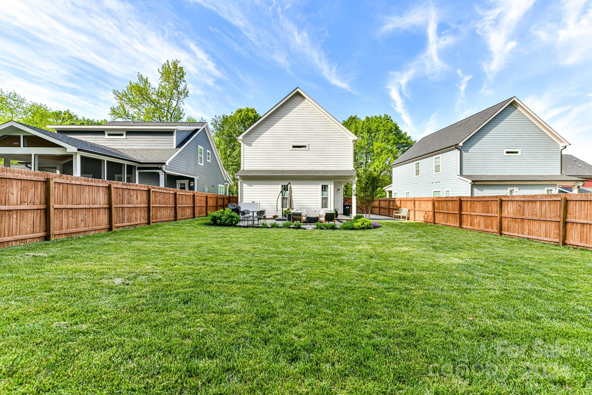 3005 Sam Drenan Road Charlotte, NC 28205 - Photo 43 of 48 Gallery Image 43