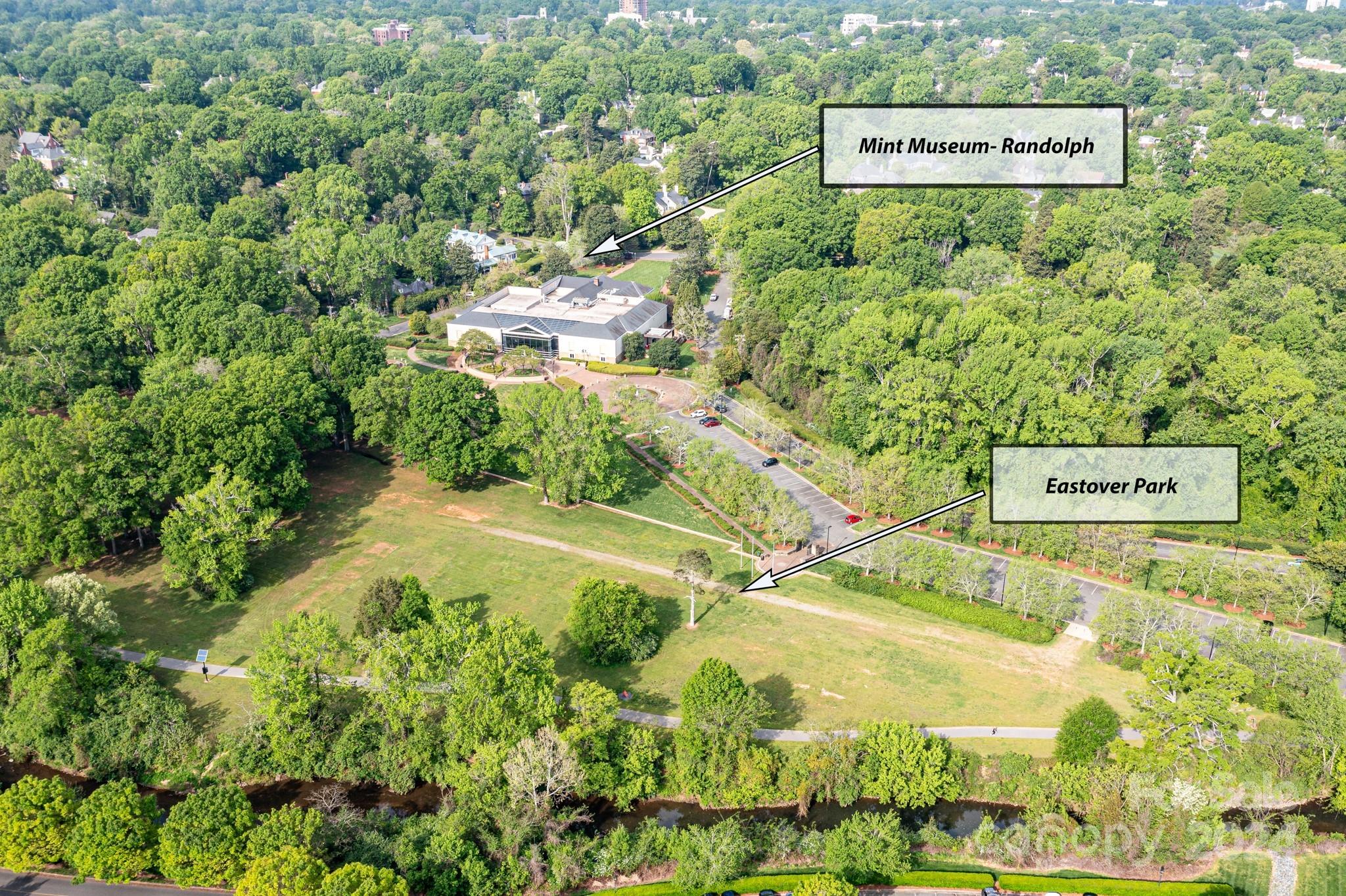 3005 Sam Drenan Road Charlotte, NC 28205 - Photo 48 of 48 Gallery Image 48