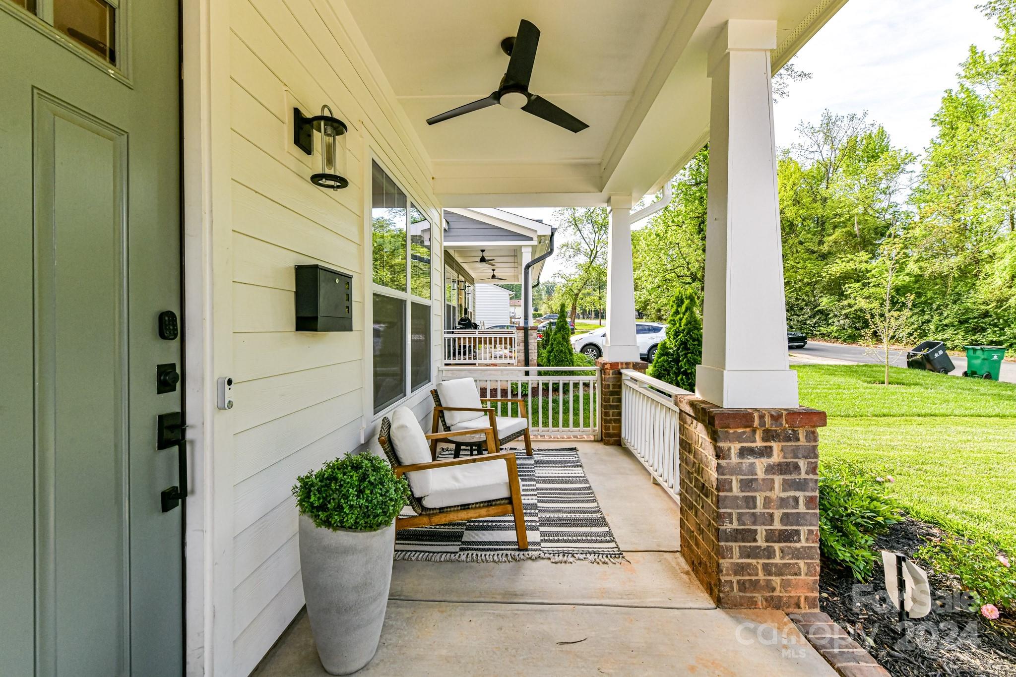 3005 Sam Drenan Road Charlotte, NC 28205 - Photo 5 of 48 Gallery Image 5