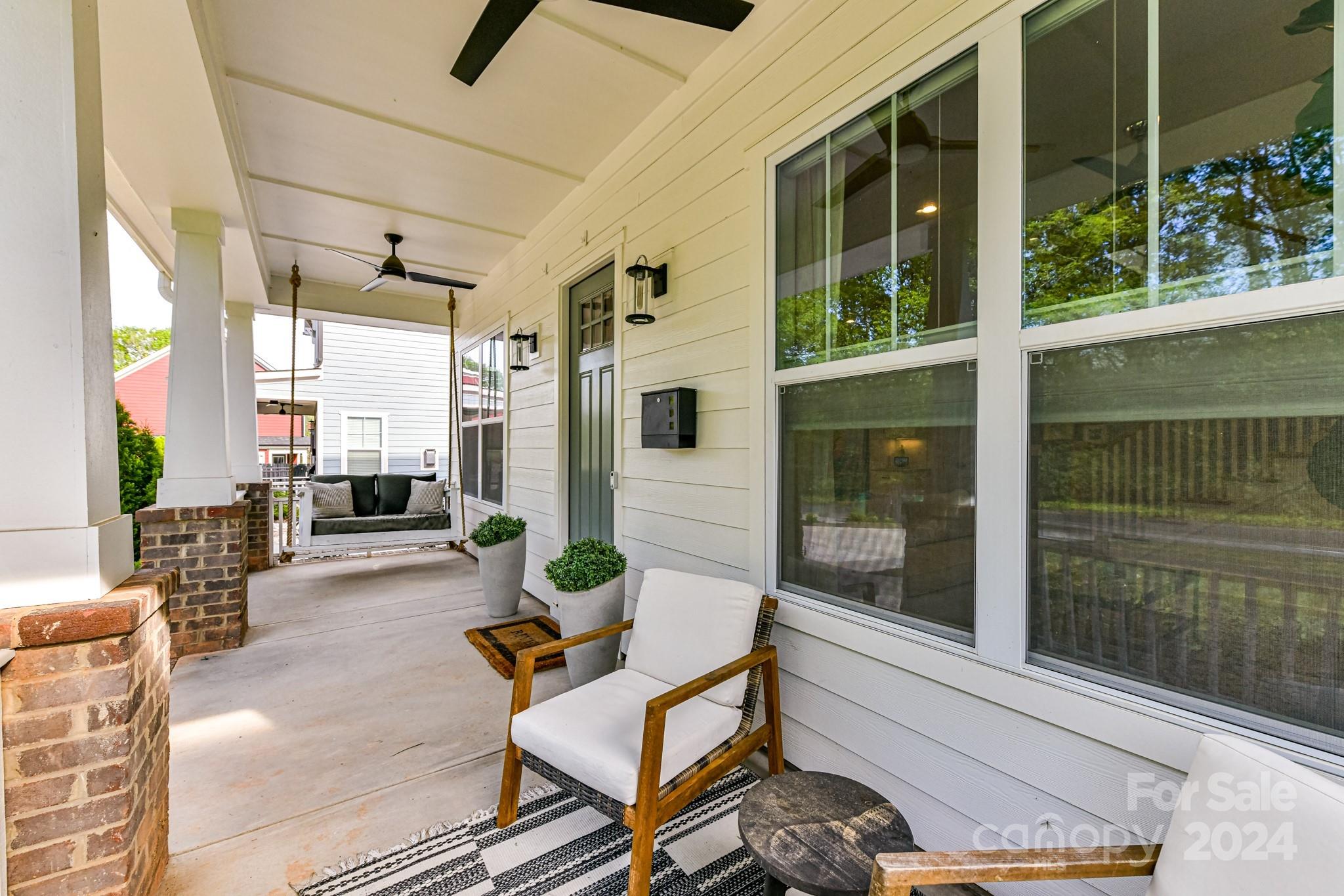 3005 Sam Drenan Road Charlotte, NC 28205 - Photo 6 of 48 Gallery Image 6