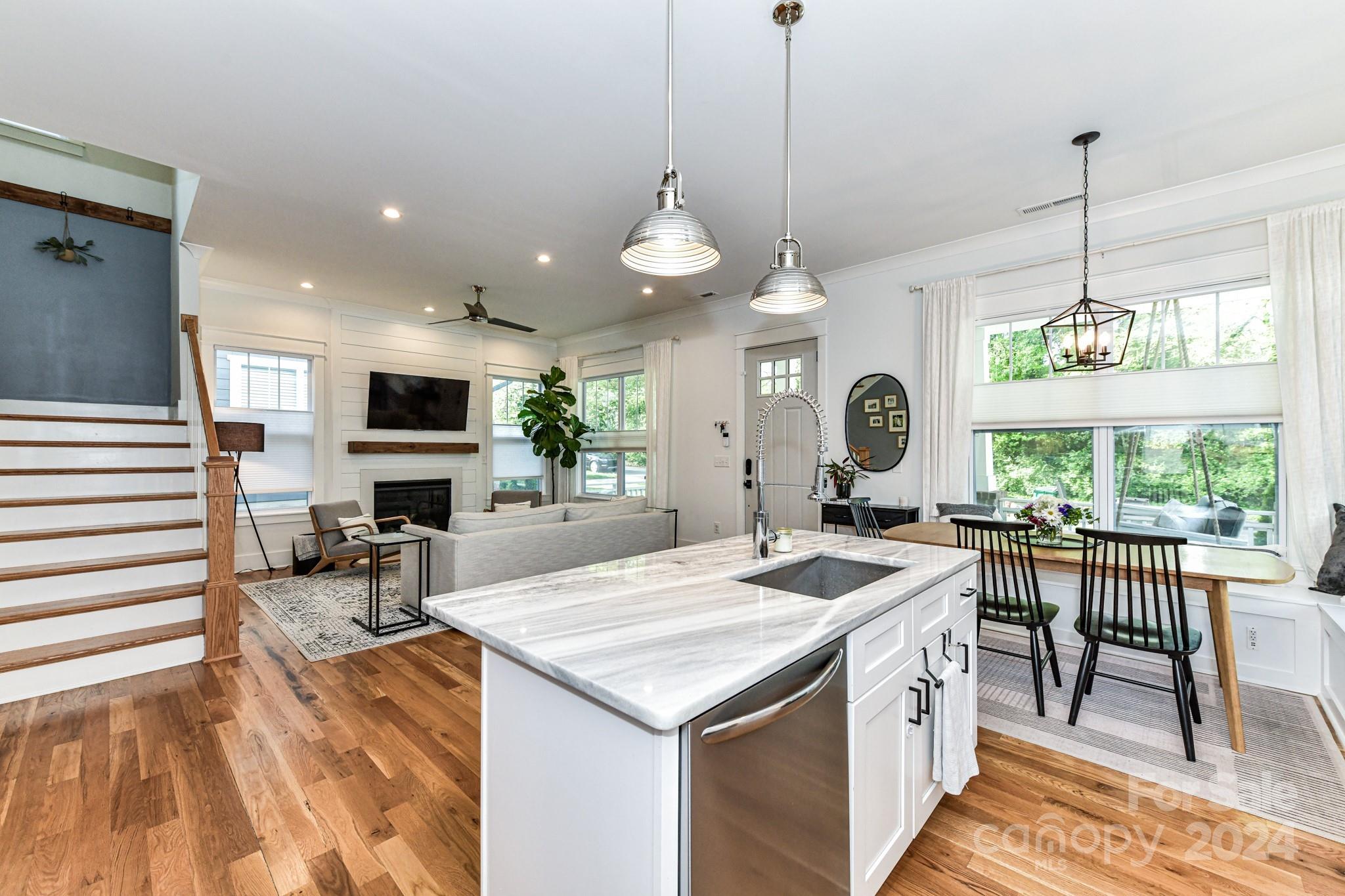 3005 Sam Drenan Road Charlotte, NC 28205 - Photo 10 of 48 Gallery Image 10