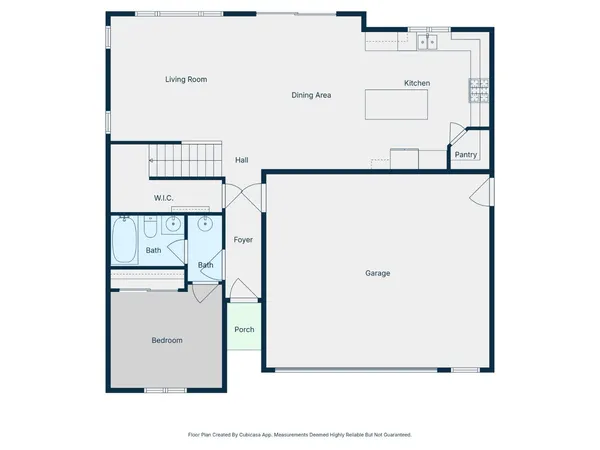 $525,000 | 4240 Hillside Road, Madera, CA 93636