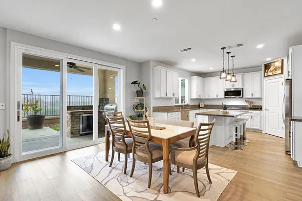 $525,000 | 4240 Hillside Road, Madera, CA 93636