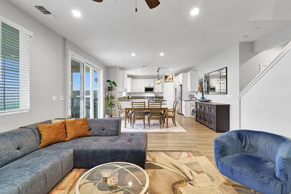 $550,000 | 4240 Hillside Road, Madera, CA 93636