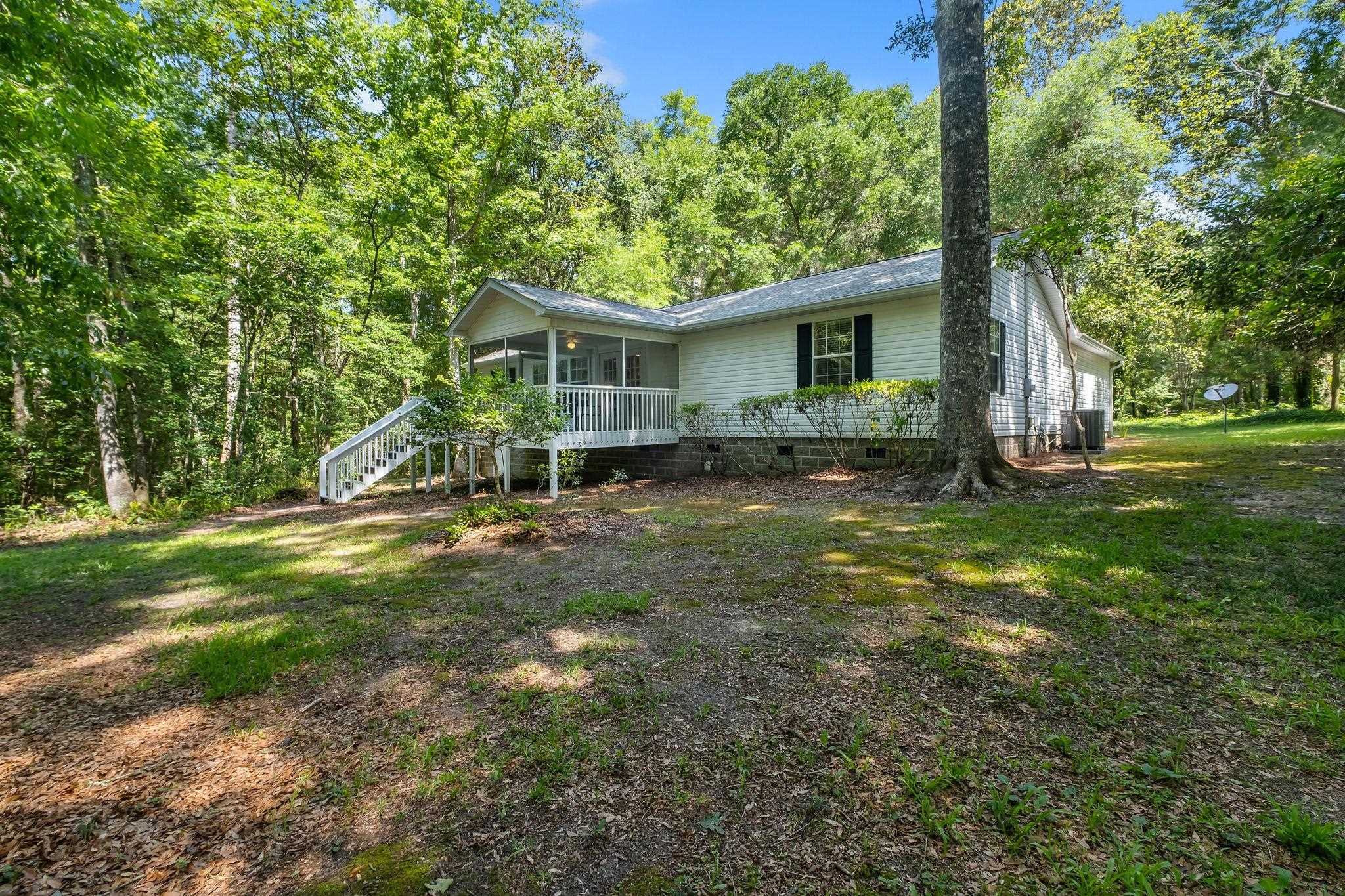 127 Meridian Hills Road Tallahassee, FL 32312 - Photo 31 of 33