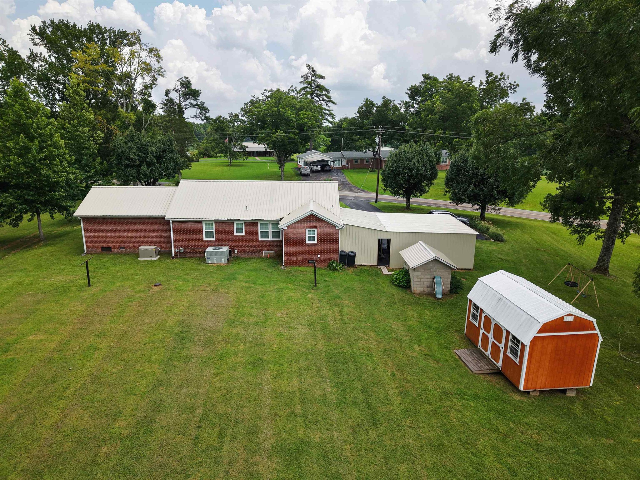 2665 Powell Chapel Road Middleton, TN 38052 - Photo 27 of 35 Gallery Image 27