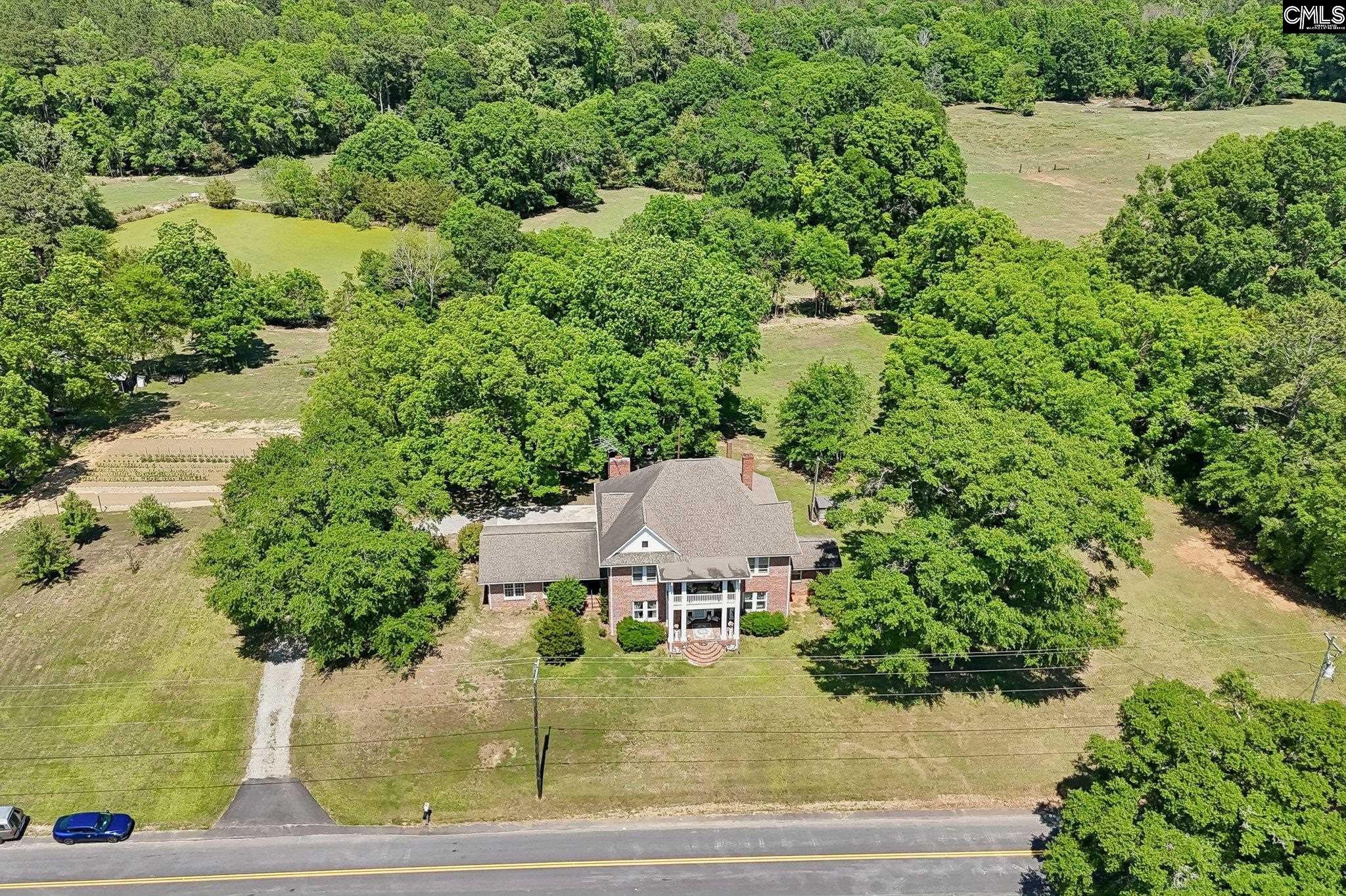 274 State Rd S-36-61 Pomaria, SC 29126 - Photo 4 of 59