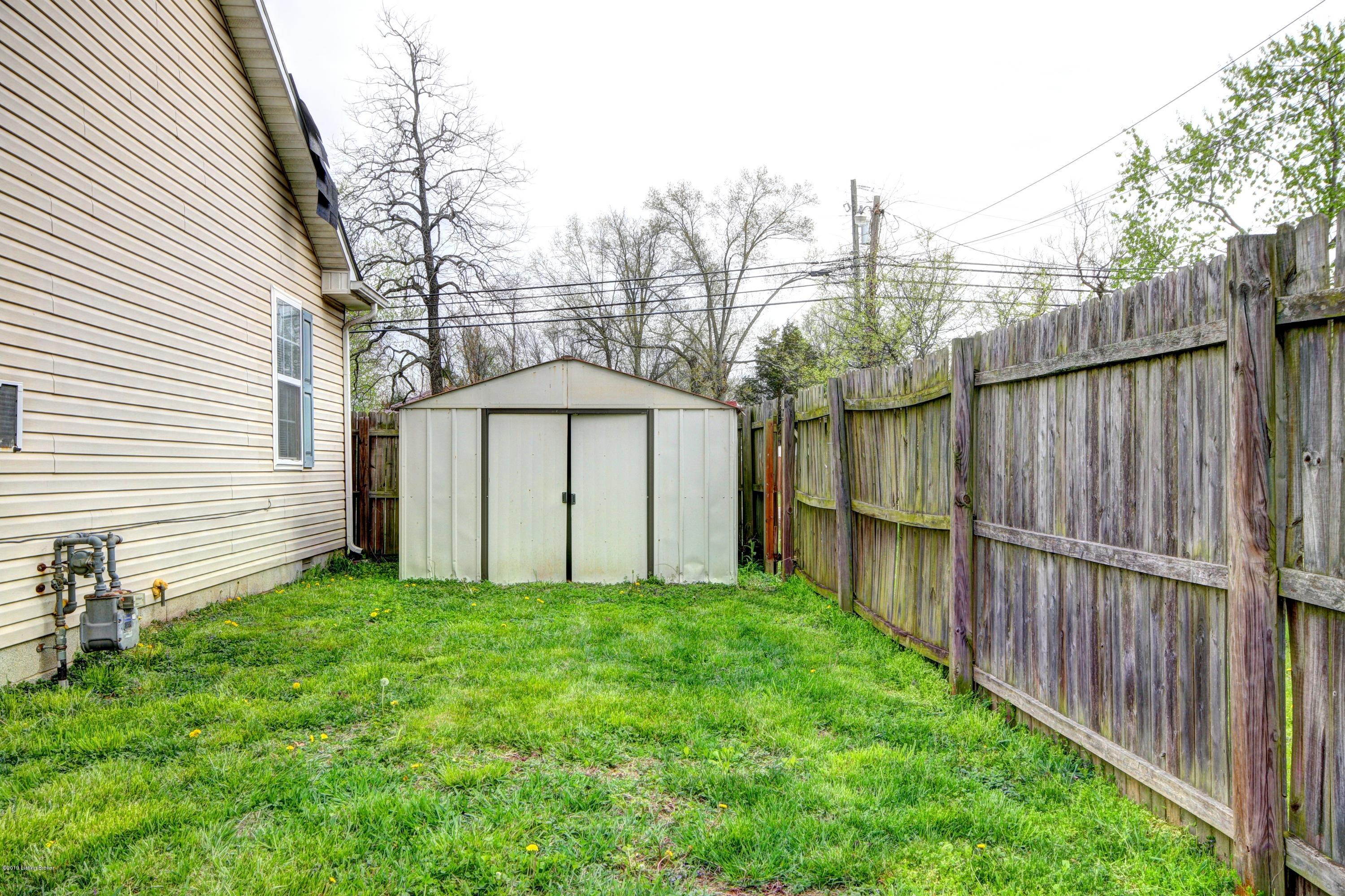 563 Beech Grv Road Shepherdsville, KY 40165 - Photo 22 of 24 1 Beech Grove #24