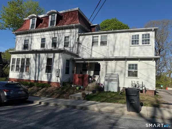 $1,300 | 24 Wilkinson Street, Unit C, Putnam, CT 06260