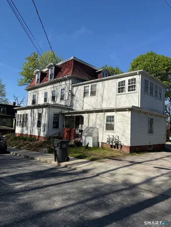 $1,300 | 24 Wilkinson Street, Unit C, Putnam, CT 06260