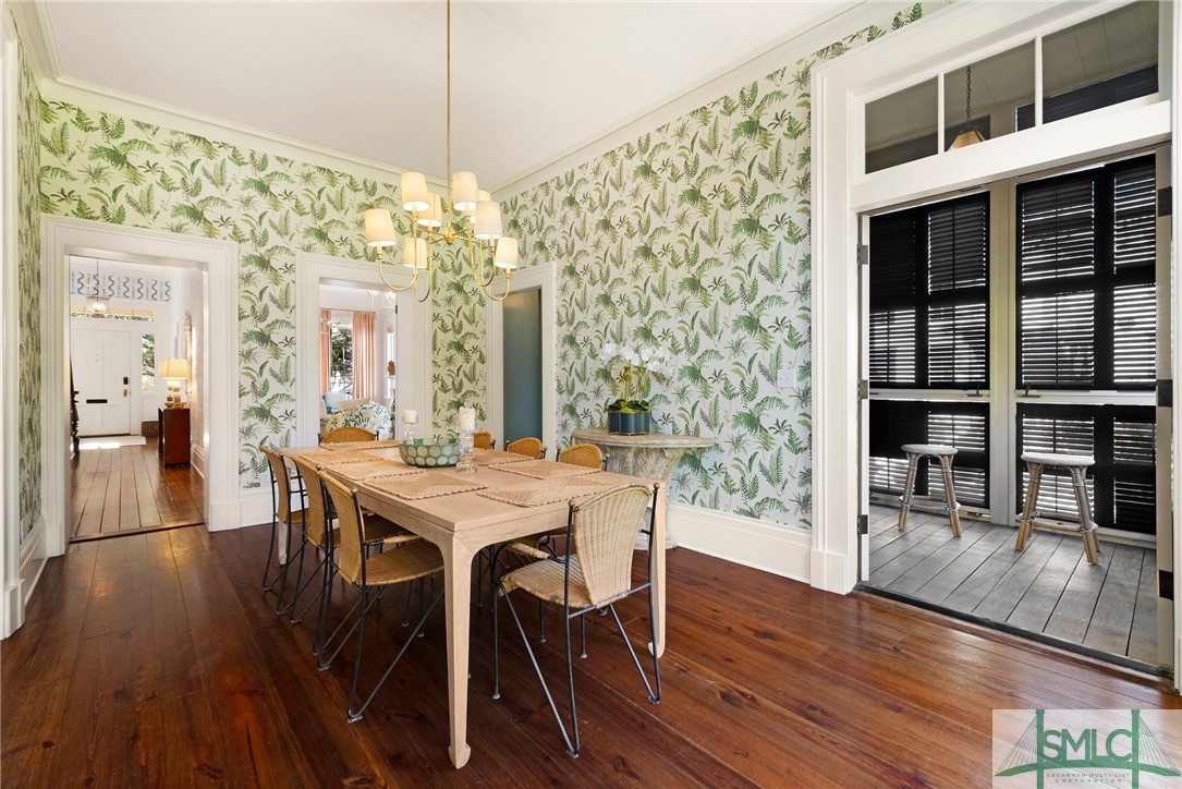 424 Barnard Street Savannah, GA 31401 - Photo 15 of 49