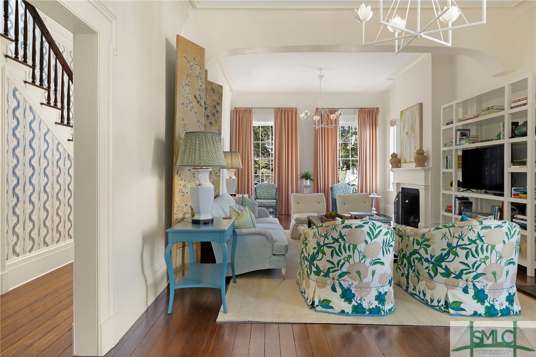 424 Barnard Street Savannah, GA 31401 - Photo 16 of 49