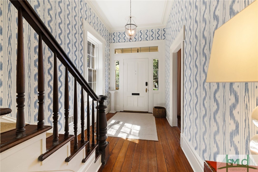 424 Barnard Street Savannah, GA 31401 - Photo 17 of 49