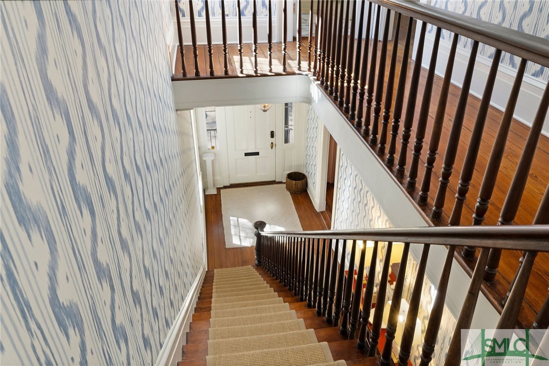 424 Barnard Street Savannah, GA 31401 - Photo 18 of 49