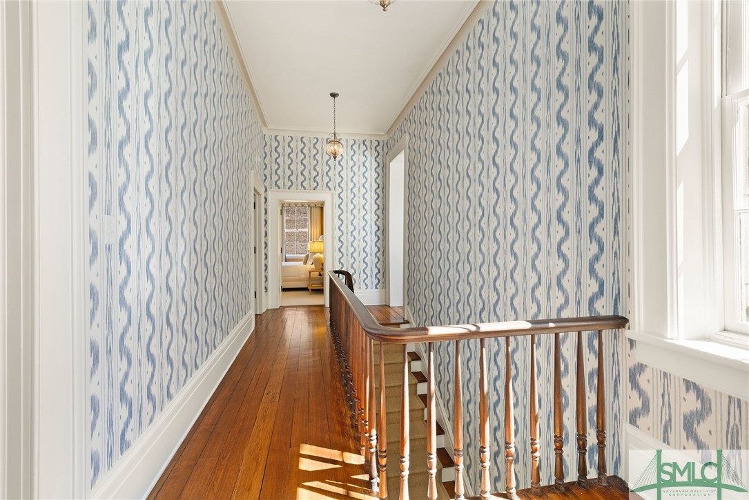 424 Barnard Street Savannah, GA 31401 - Photo 19 of 49